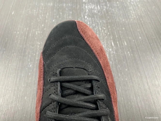 DV6989-001 Maniere Retro Jordan A 12 Black Ma 1121